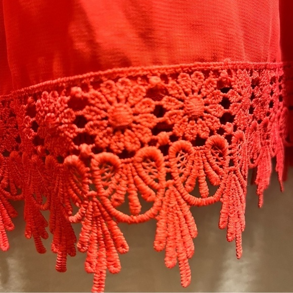 Sequin Hearts Women’s Quarter Sleeve Dress, Size Large - Picture 2 of 7